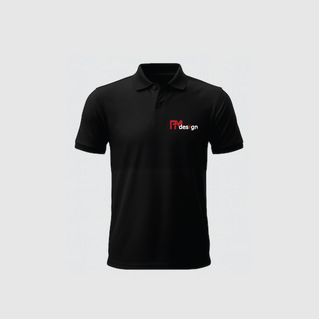 T-shirt Polo personnalisé