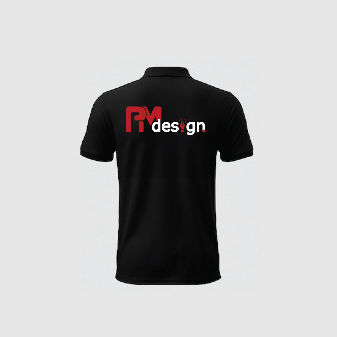 T-shirt Polo personnalisé