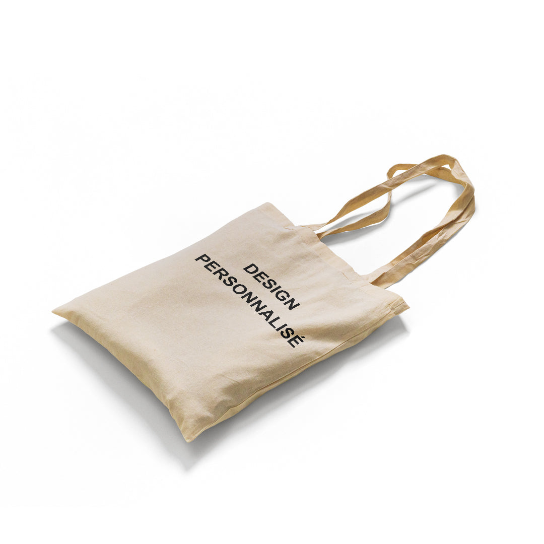 Tote Bag Personnalisé