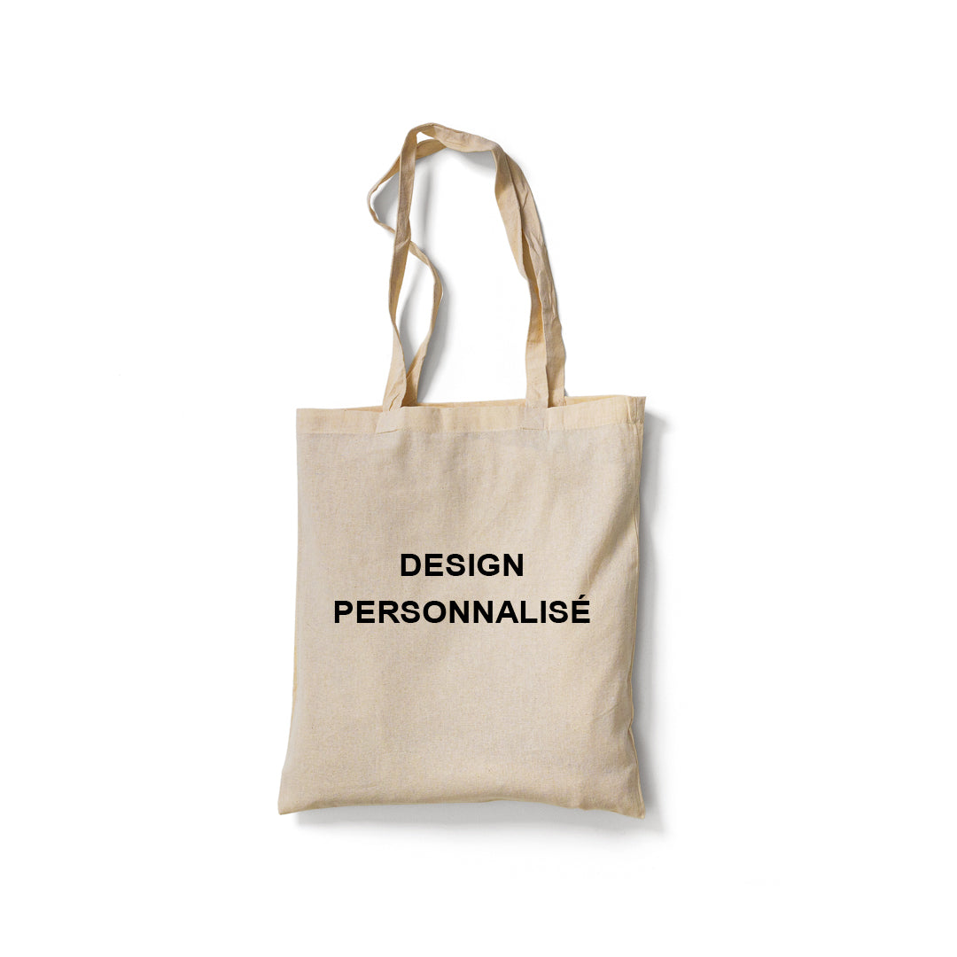 Tote Bag Personnalisé