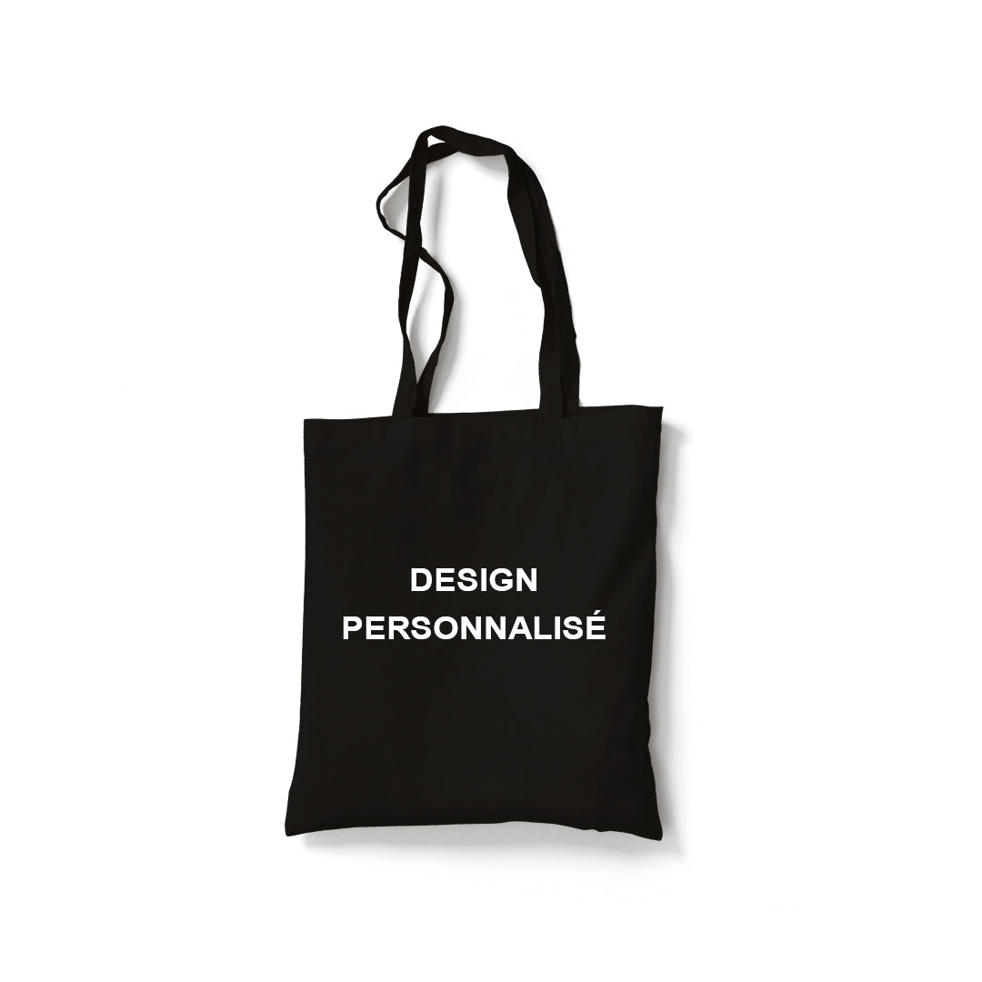Tote Bag Personnalisé
