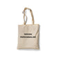 Tote Bag Personnalisé