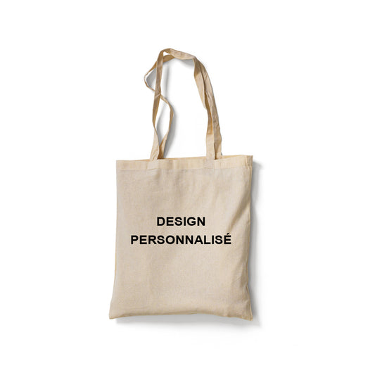 Tote Bag Personnalisé